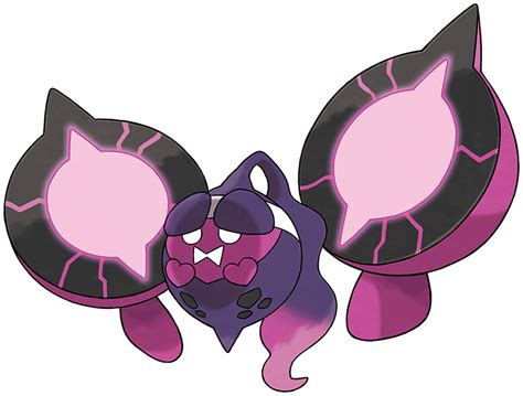 Pecharunt Pokédex: stats, moves, evolution & locations.
